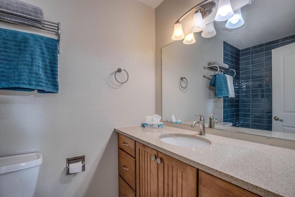 Townhome Four O'clock *