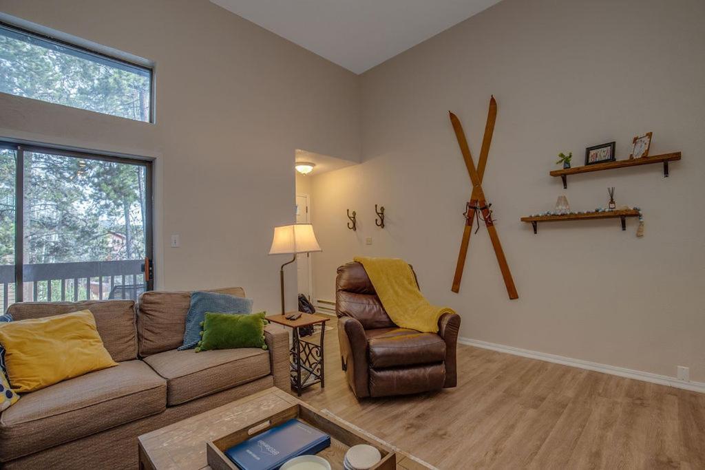 Townhome Four O'clock Hébergement de vacances *