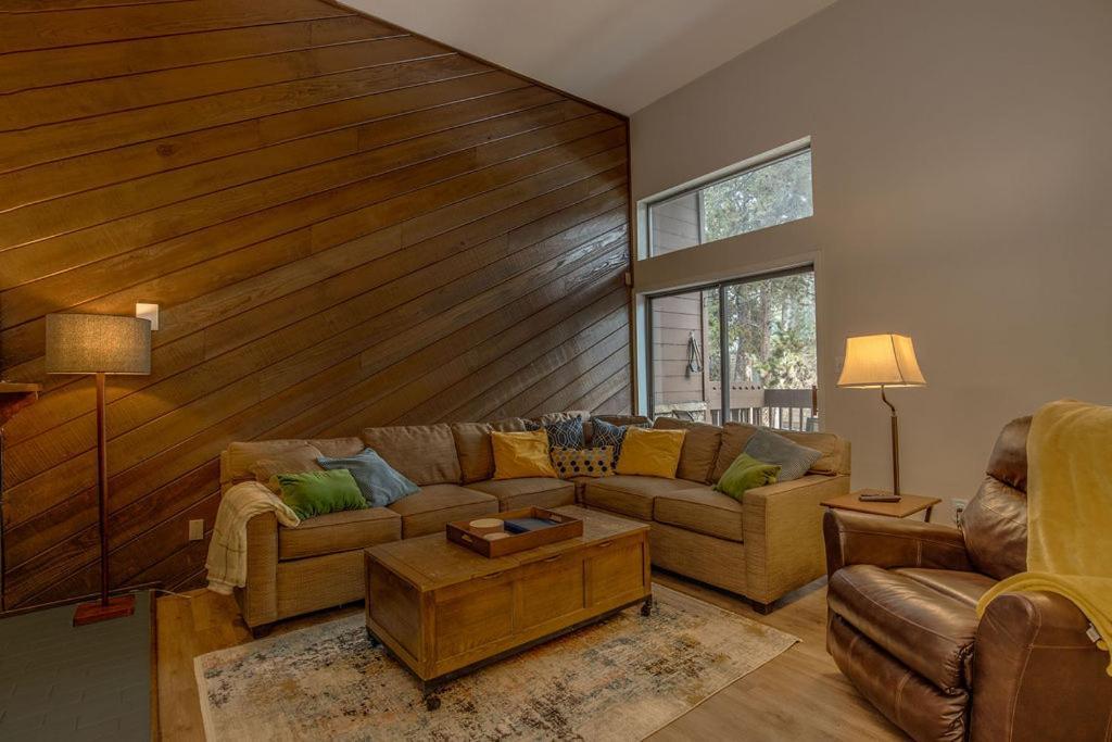Townhome Four O'clock Ferienhaus Breckenridge