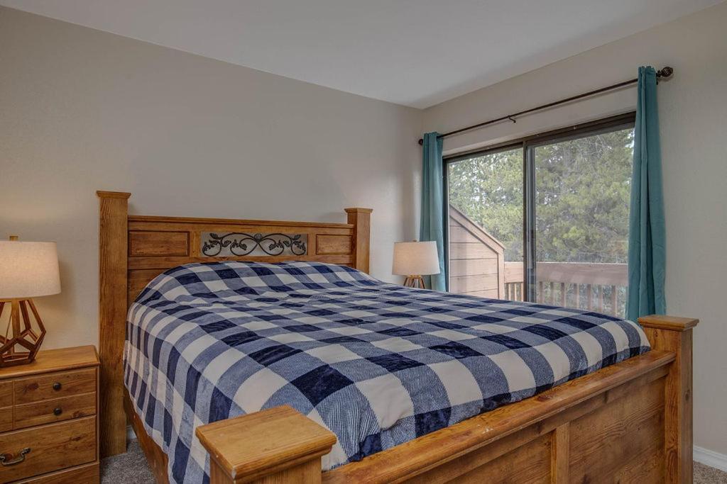 Townhome Four O'clock Ferienhaus *