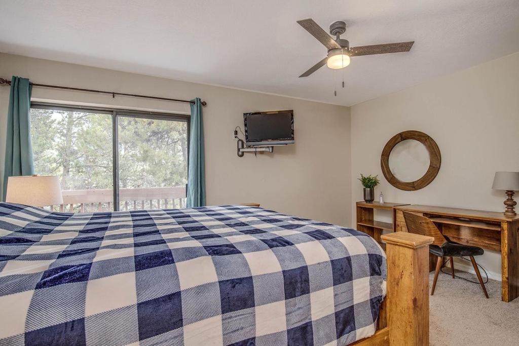 Ferienhaus Townhome Four O'clock Breckenridge