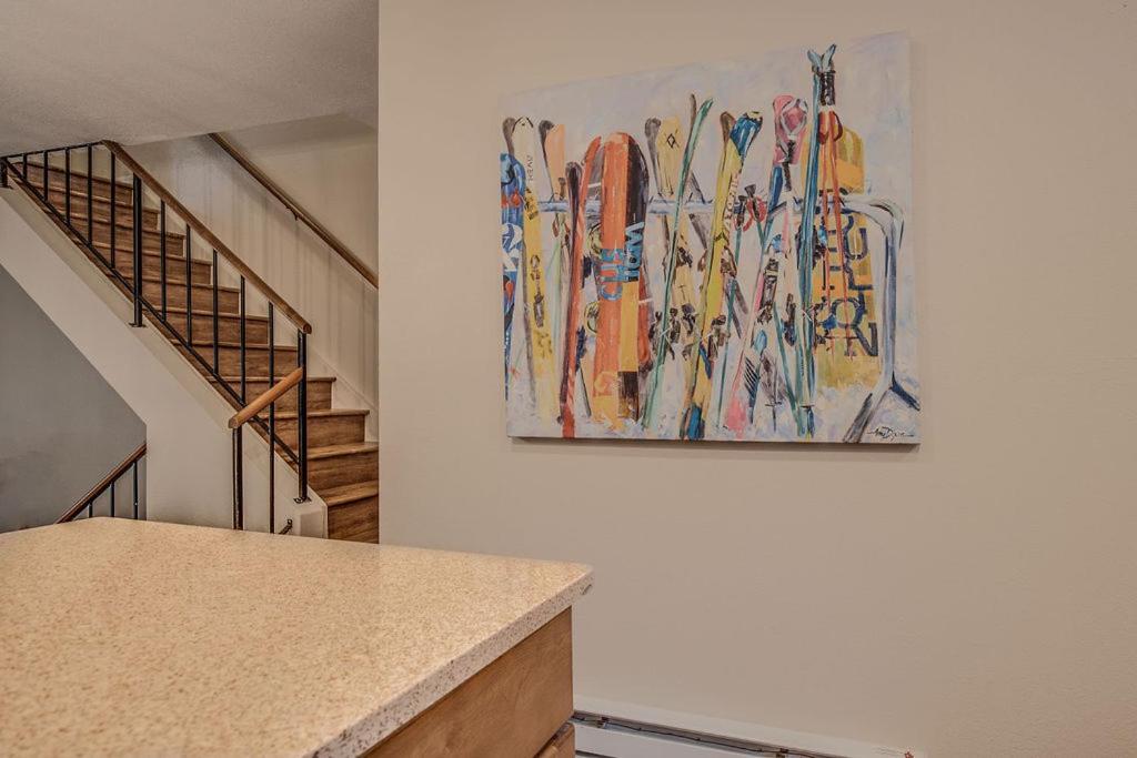 Townhome Four O'clock Hébergement de vacances