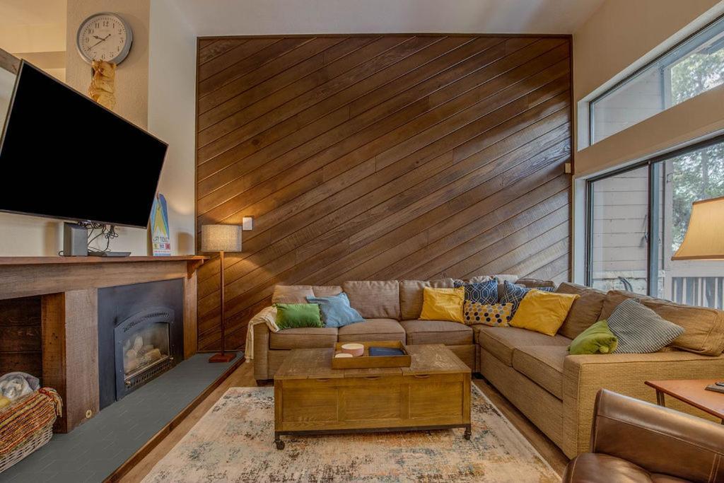 Ferienhaus Townhome Four O'clock *