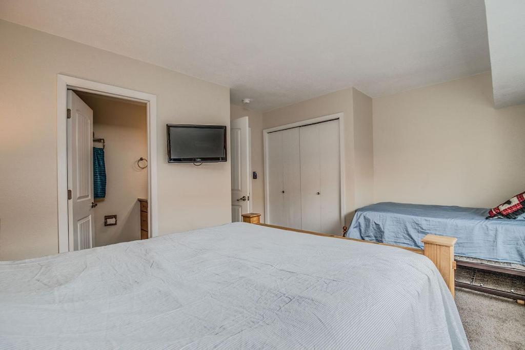 Hébergement de vacances Townhome Four O'clock *
